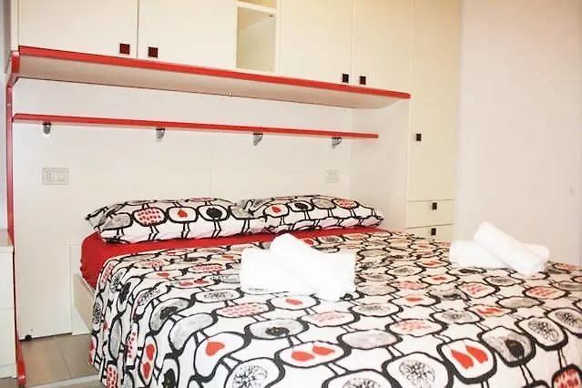 Apartment 3028 Venise