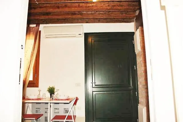 Apartment 3028 Venise Italie