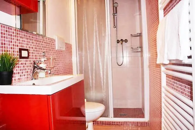 Apartment 3028 Venise