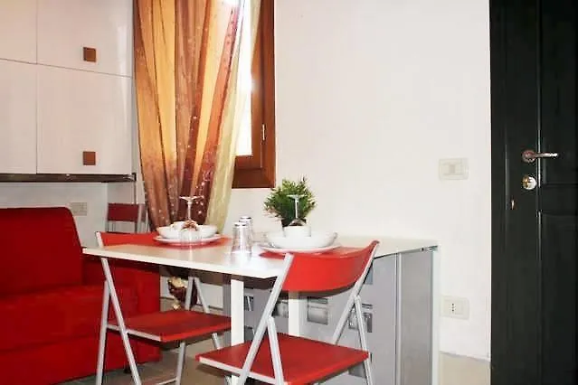 Apartment 3028 Venise