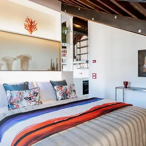 Pgrhome Coral Loft Venecia